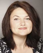 PwC Global Investor Survey 2022 - Monica Movileanu