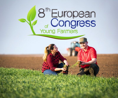 Tineri lideri fermieri romani premiati la Bruxelles