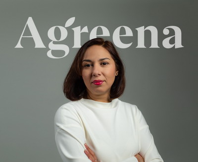 Mihaela Monica Vasile, cu peste 18 ani de experienta in agricultura, este noul Market Lead Agreena Romania