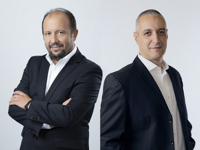 Agricover anunta noua conducere a Agricover Distribution