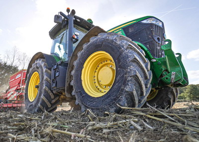 Alliance Agri Star II: Doua dimensiuni noi, aprecierea din partea clientilor in crestere continua