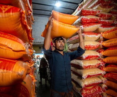 O posibila diminuare a stocurilor de cereale in 2022-2023