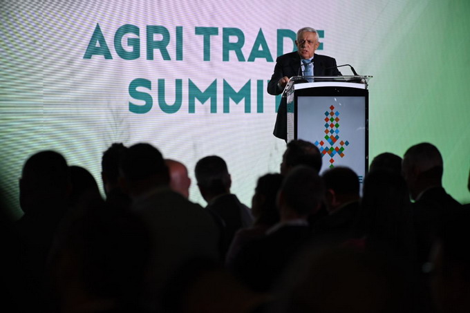 Romanian Agri Trade Summit - Foto eveniment 1