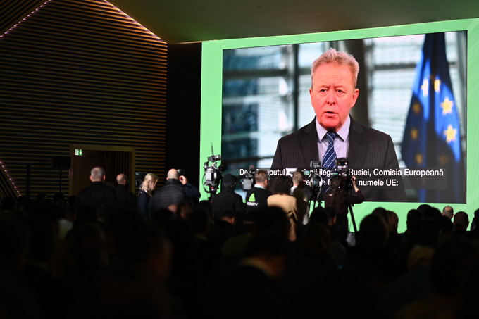 Romanian Agri Trade Summit - Foto eveniment 2