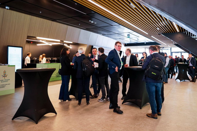 Romanian Agri Trade Summit - Foto eveniment 4