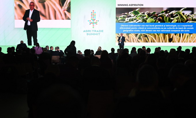 Romanian Agri Trade Summit - Foto eveniment 5