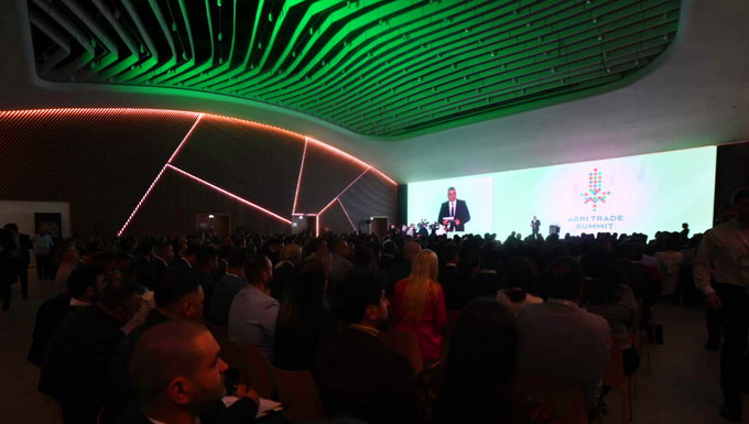 Romanian Agri Trade Summit - Foto eveniment 6