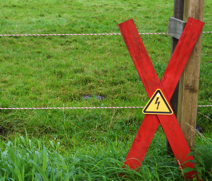 Alegerea baterie potrivite pentru gardul electric