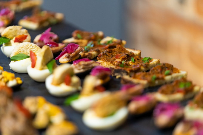 Amintiri Gustoase tartinabile