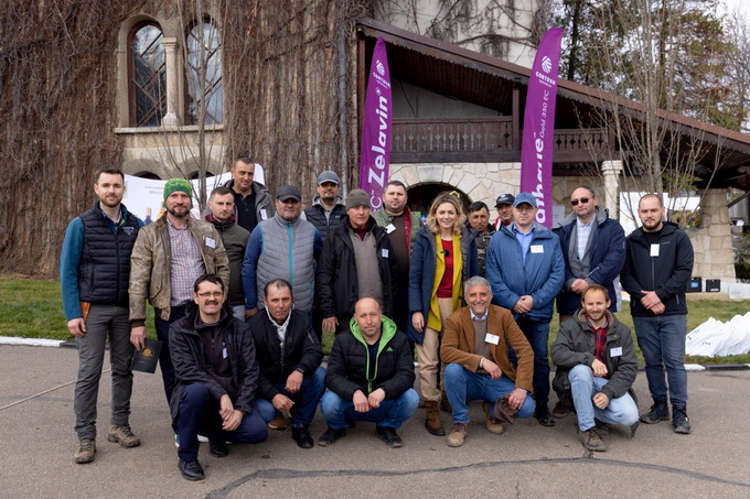 Concursul Cel mai bun viticultor din Romania - poza4