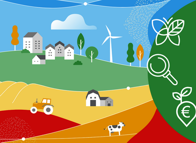 Forumul european „Startup Village” – cercetarea si inovarea in sprijinul comunitatilor rurale