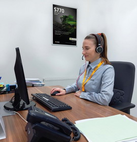 IPSO Agricultura si Capgemini