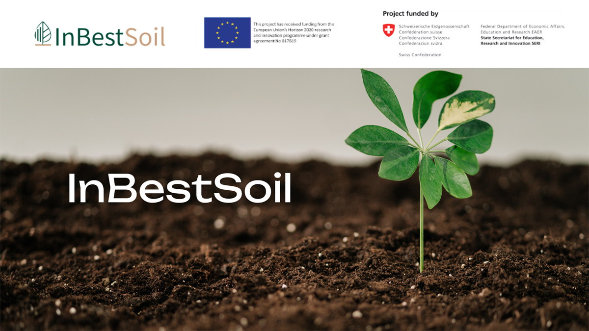 InBestSoil banner
