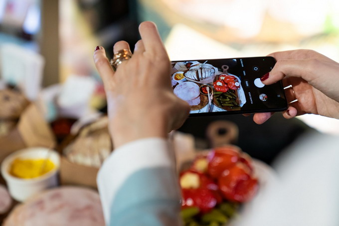 Masterclass Amintiri Gustoase by Zaga Brand - bucate romanesti instagramabile