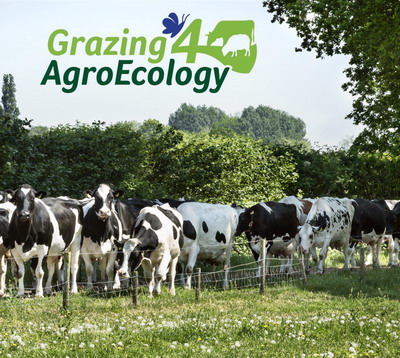 Proiectul Grazing4AgroEcology – solutii inovative pentru sistemele agricole bazate pe pasunat