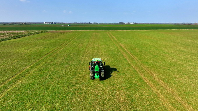 Agreena Regenerative Ag 14