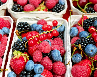 CE actualizeaza standardele de comercializare pentru produsele agroalimentare