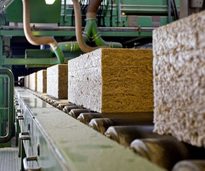 Cea mai mare fabrica de procesare a lanii din Europa va fi construita in Romania