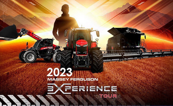 Sigma CVM Romania la Targurile Agricole 2023 - foto 2