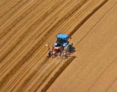 2022 a fost un an atipic si dificil pentru fermierii romani. Cum se prefigureaza sectorul agricol in 2023?
