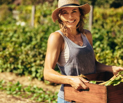 Programul TalentA-2023: doamnele fermier pot aplica pana pe 31 mai 2023