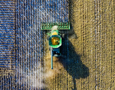 Criza si provocarile agriculturii romanesti: Seceta, lipsa investitiilor si asigurarilor agricole