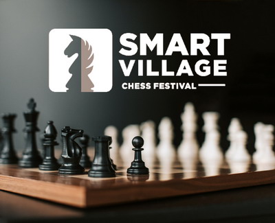Festivalul International de Sah Smart Village promoveaza sahul in randul comunitatilor rurale