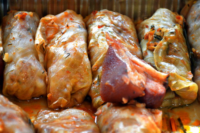 Festivalul Produsului Traditional la USAMV Cluj-Napoca - 5