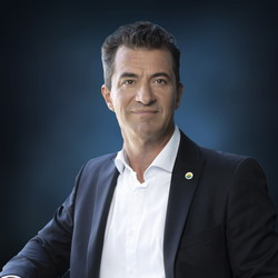 Florian CIOLACU Director Executiv Clubul Fermierilor Romani
