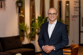 Nikolay Belchev - CEO Expur