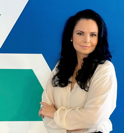 Patria Bank in colaborare cu NATUREVO - Lavinia Mocanu Manager Departament Vanzari Agro si Parteneriate Patria Bank