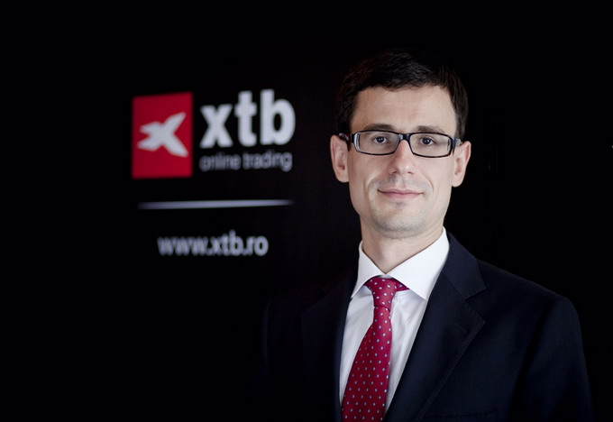 XTB - Agricultura ofera Romaniei premisele de a deveni centru regional logistic si de productie - Claudiu Cazacu Consulting Strategist XTB Romania