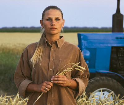 60 de doamne fermier din Romania si 10 din Republica Moldova vor studia managementul afacerilor si tehnologii agricole in cadrul Programului TalentA-2023