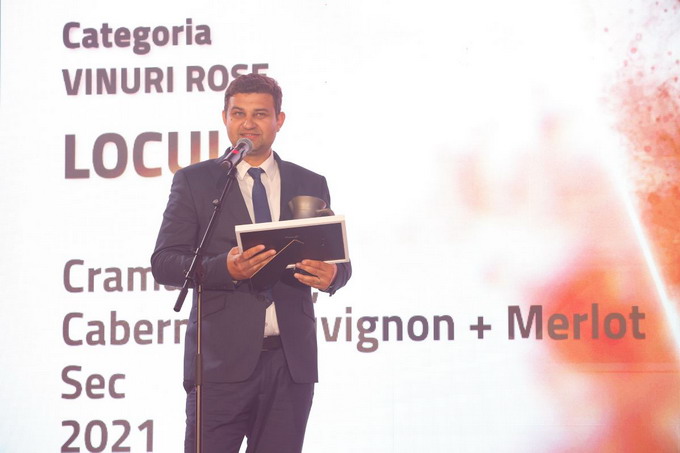 BASF Povesti cu vinuri romanesti - Vinuri Rose