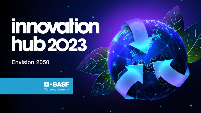 Concursul BASF Innovation Hub 2023