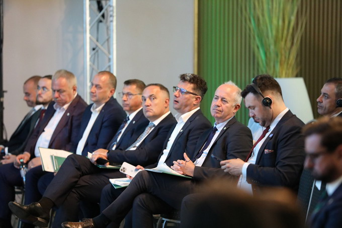 Conferinta Nationala TLA - Consiliul Director