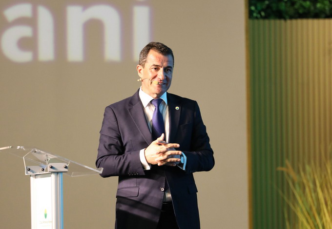 Conferinta Nationala TLA - Florian Ciolacu