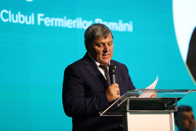 Conferinta Nationala TLA Florin Tiutiu