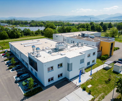 Corteva deschide primul centru regional integrat de cercetare si dezvoltare agricola in Eschbach, Germania