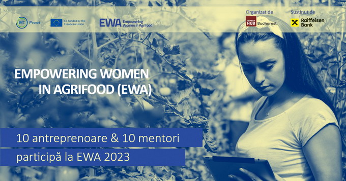 EWA 2023