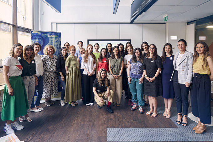 Empowering Women in Agrifood 2023