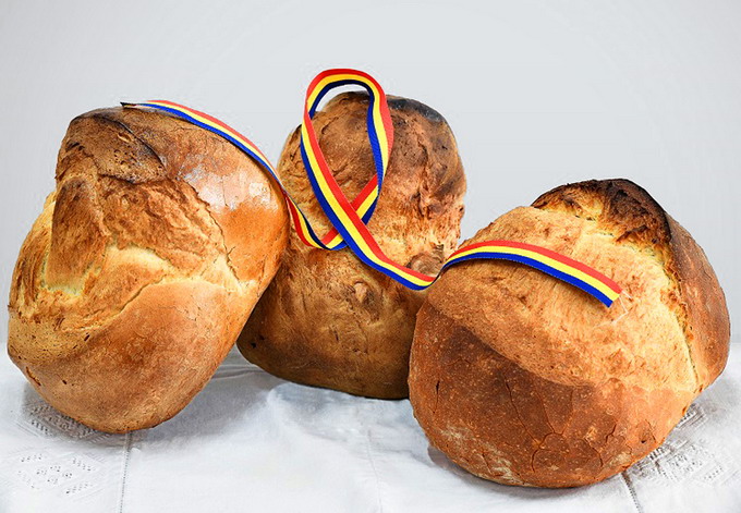 Pita de Pecica - IGP