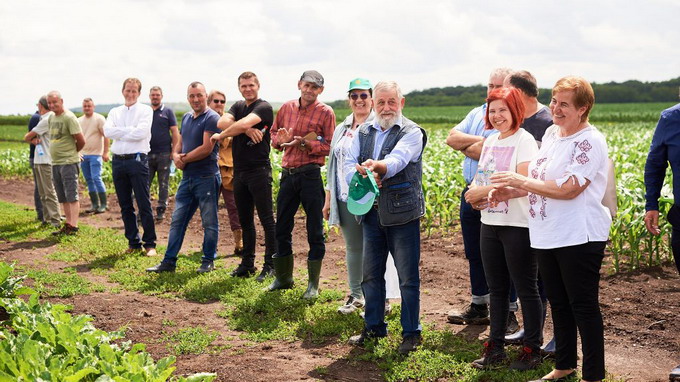 Ziua portilor deschise CTS Ludus 1