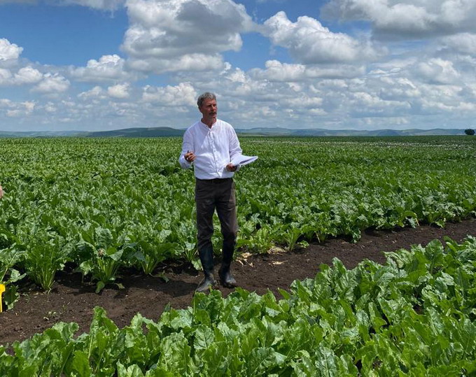 Ziua portilor deschise CTS Ludus 4