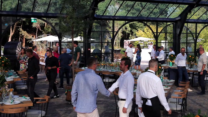 ADAMA Friends in Business - foto 1