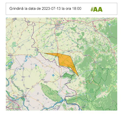 Agra Asigurari - Grindina - Judetul Timis