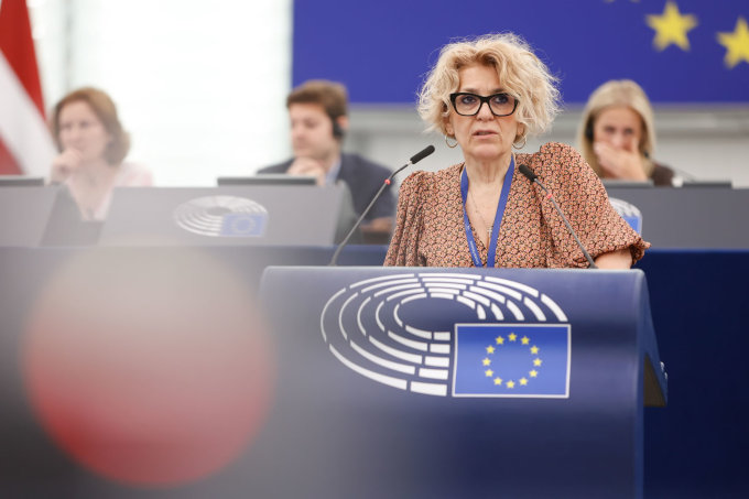 Amendamentul depus de Carmen Avram scapa acvacultura europeana de obligatii inutile si excesive