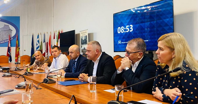 Durata de executie a contractelor de finantare din PNDR 2014-2020 va fi prelungita pana la data de 31 decembrie 2025 - foto MADR