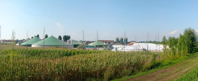 La Targul RoEnergy 2023 se vor expune echipamente destinate cresterii eficientei energetice a fermelor