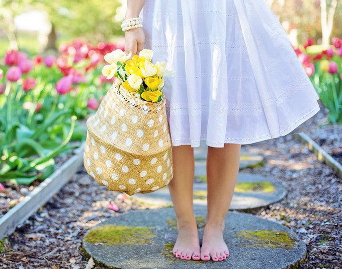 Cum sa actualizezi sau sa accentuezi estetica gradinii tale prin cateva modificari simple